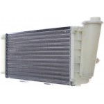 Mahle Ψυγείο, Ψύξη Κινητήρα - Cr 617 000S