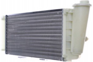 Mahle Ψυγείο, Ψύξη Κινητήρα - Cr 617 000S