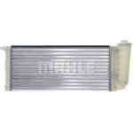 Mahle Ψυγείο, Ψύξη Κινητήρα - Cr 617 000S