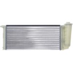 Mahle Ψυγείο, Ψύξη Κινητήρα - Cr 617 000S