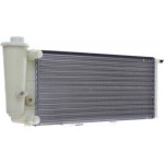 Mahle Ψυγείο, Ψύξη Κινητήρα - Cr 617 000S