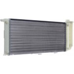 Mahle Ψυγείο, Ψύξη Κινητήρα - Cr 617 000S