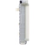 Mahle Ψυγείο, Ψύξη Κινητήρα - Cr 617 000S