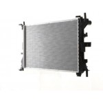 Mahle Ψυγείο, Ψύξη Κινητήρα - Cr 627 000S