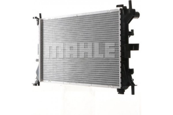 Mahle Ψυγείο, Ψύξη Κινητήρα - Cr 627 000S