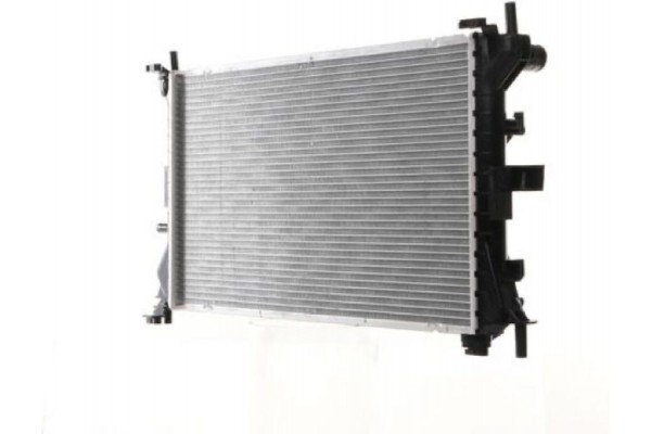 Mahle Ψυγείο, Ψύξη Κινητήρα - Cr 627 000S