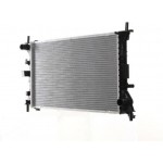 Mahle Ψυγείο, Ψύξη Κινητήρα - Cr 627 000S