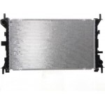 Mahle Ψυγείο, Ψύξη Κινητήρα - Cr 627 000S