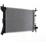 Mahle Ψυγείο, Ψύξη Κινητήρα - Cr 627 000S