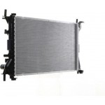 Mahle Ψυγείο, Ψύξη Κινητήρα - Cr 627 000S