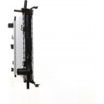 Mahle Ψυγείο, Ψύξη Κινητήρα - Cr 627 000S