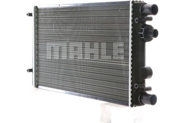 Mahle Ψυγείο, Ψύξη Κινητήρα - Cr 632 000S