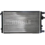 Mahle Ψυγείο, Ψύξη Κινητήρα - Cr 632 000S