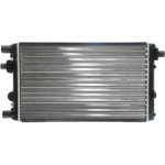 Mahle Ψυγείο, Ψύξη Κινητήρα - Cr 632 000S