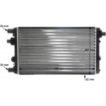 Mahle Ψυγείο, Ψύξη Κινητήρα - Cr 632 000S