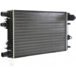 Mahle Ψυγείο, Ψύξη Κινητήρα - Cr 632 000S