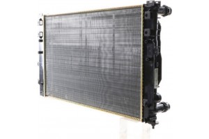 Mahle Ψυγείο, Ψύξη Κινητήρα - Cr 647 000S