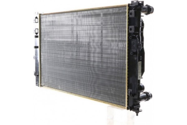 Mahle Ψυγείο, Ψύξη Κινητήρα - Cr 647 000S