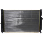 Mahle Ψυγείο, Ψύξη Κινητήρα - Cr 647 000S