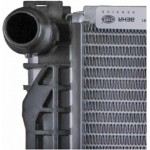 Mahle Ψυγείο, Ψύξη Κινητήρα - Cr 647 000S