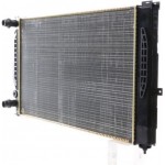 Mahle Ψυγείο, Ψύξη Κινητήρα - Cr 647 000S