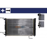 Mahle Ψυγείο, Ψύξη Κινητήρα - Cr 647 000S