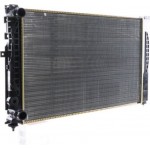 Mahle Ψυγείο, Ψύξη Κινητήρα - Cr 647 000S