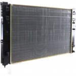 Mahle Ψυγείο, Ψύξη Κινητήρα - Cr 647 000S