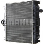 Mahle Ψυγείο, Ψύξη Κινητήρα - Cr 655 000S