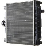 Mahle Ψυγείο, Ψύξη Κινητήρα - Cr 655 000S