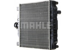Mahle Ψυγείο, Ψύξη Κινητήρα - Cr 655 000S
