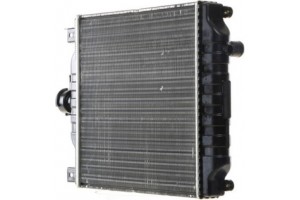 Mahle Ψυγείο, Ψύξη Κινητήρα - Cr 655 000S