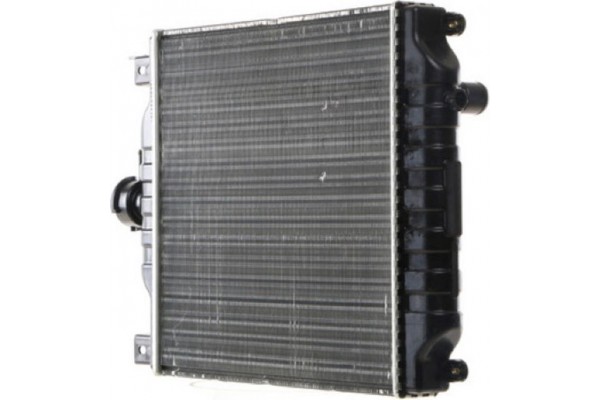 Mahle Ψυγείο, Ψύξη Κινητήρα - Cr 655 000S