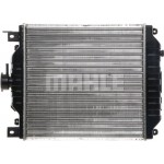 Mahle Ψυγείο, Ψύξη Κινητήρα - Cr 655 000S