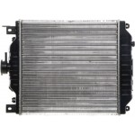 Mahle Ψυγείο, Ψύξη Κινητήρα - Cr 655 000S