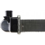 Mahle Ψυγείο, Ψύξη Κινητήρα - Cr 655 000S