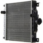 Mahle Ψυγείο, Ψύξη Κινητήρα - Cr 655 000S