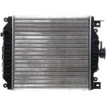 Mahle Ψυγείο, Ψύξη Κινητήρα - Cr 655 000S