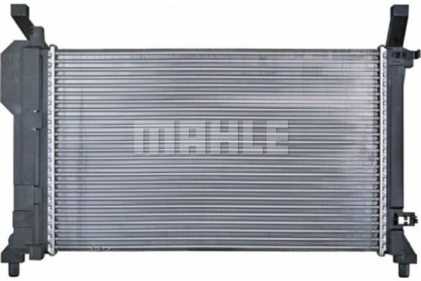 Mahle Ψυγείο, Ψύξη Κινητήρα - Cr 660 000P