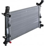 Mahle Ψυγείο, Ψύξη Κινητήρα - Cr 660 000P