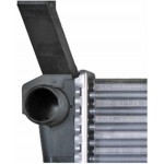 Mahle Ψυγείο, Ψύξη Κινητήρα - Cr 660 000S