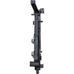 Mahle Ψυγείο, Ψύξη Κινητήρα - Cr 660 000S