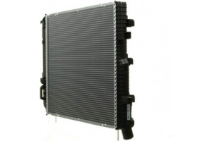 Mahle Ψυγείο, Ψύξη Κινητήρα - Cr 662 000P