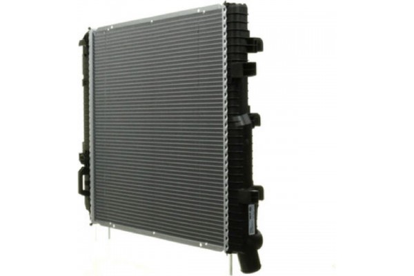 Mahle Ψυγείο, Ψύξη Κινητήρα - Cr 662 000P