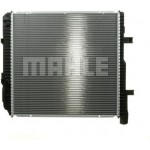 Mahle Ψυγείο, Ψύξη Κινητήρα - Cr 662 000P