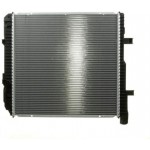 Mahle Ψυγείο, Ψύξη Κινητήρα - Cr 662 000P