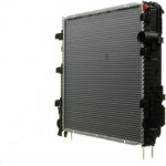 Mahle Ψυγείο, Ψύξη Κινητήρα - Cr 662 000P