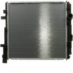 Mahle Ψυγείο, Ψύξη Κινητήρα - Cr 662 000P