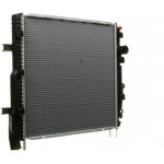 Mahle Ψυγείο, Ψύξη Κινητήρα - Cr 662 000P