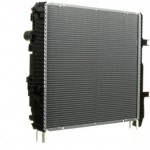 Mahle Ψυγείο, Ψύξη Κινητήρα - Cr 662 000P